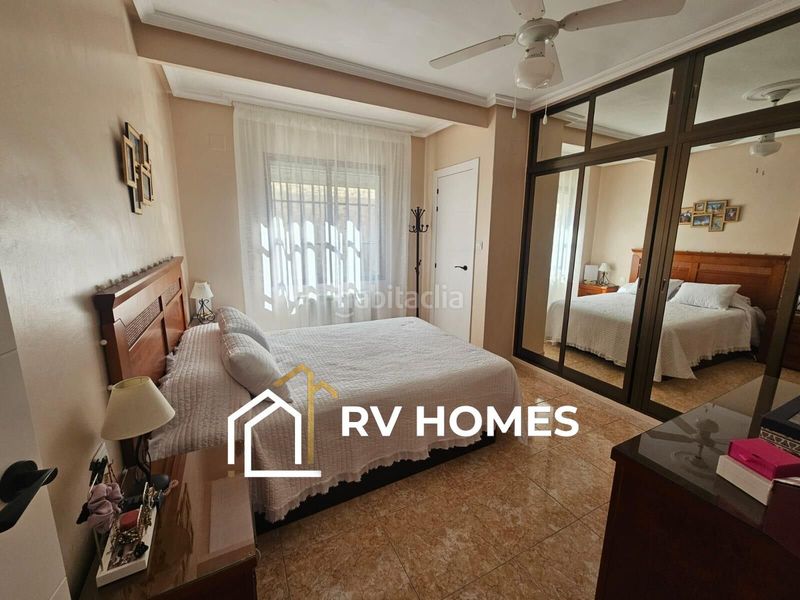 Foto 7cb00a84-be65-4954-8d6f-50c208a62220. Rent flat with heating in Centro Cáceres
