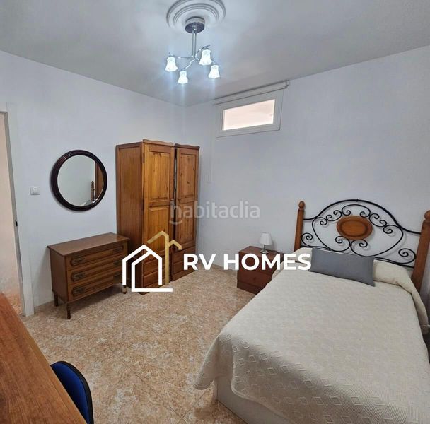Foto a51aadf1-6e1c-4b1f-9221-a59f2d6e4eb2. Rent flat with heating in Centro Cáceres