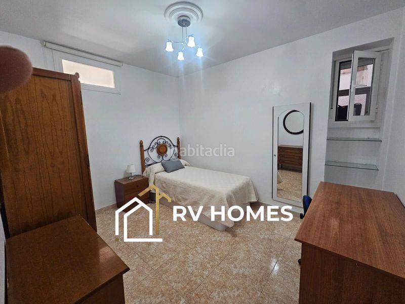 Foto b5ff324f-eacf-42e8-ae48-cf8973d5f04a. Rent flat with heating in Centro Cáceres