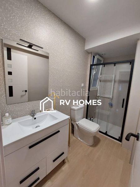 Foto cc0d2545-6ee9-4c1f-9c2c-b2151ffe0e33. Rent flat with heating in Centro Cáceres