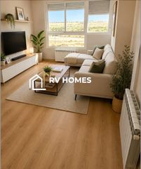 Appartamento en La Ca�ada - Aldea Moret. Fant�stico piso en venta con garaje en r�o tinto  c�ceres!