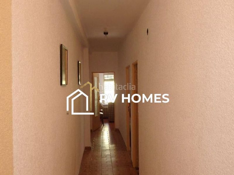 Foto 42ebc759-2c51-4776-95fc-6e0f82a8f6af. Rent flat in Centro Cáceres
