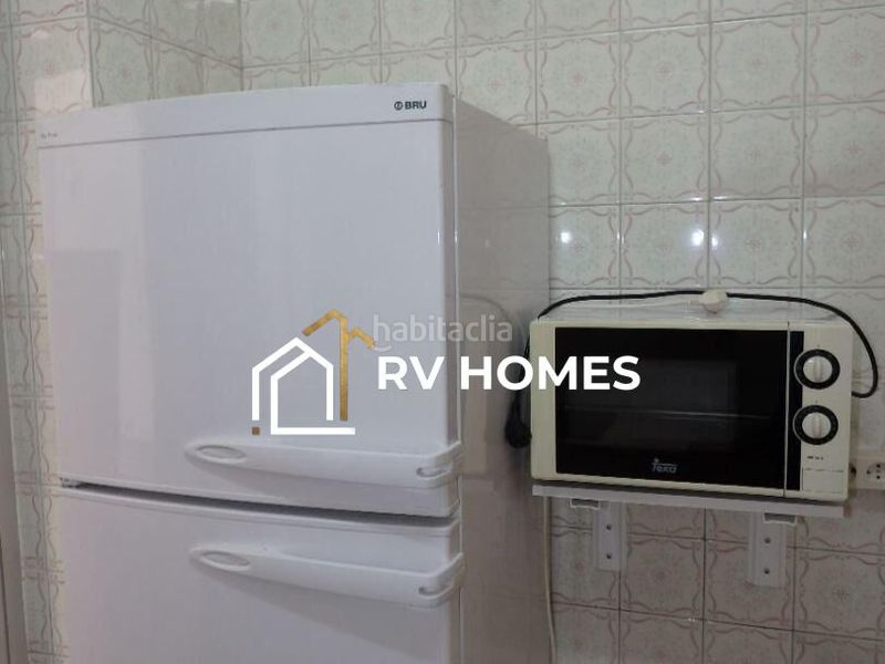 Foto ae6c74f1-a564-44f9-8639-4c9ff8c95a25. Rent flat in Centro Cáceres