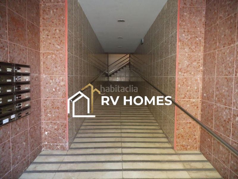 Foto b602c290-09d6-47ba-b0ff-2118f2425d1f. Rent flat in Centro Cáceres