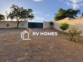 Terreno residenziale en Montesol - Mejostilla. Parcela en venta en el pol�gono ganadero  c�ceres!