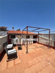 Miete Etagenwohnung in Casco Antiguo. Casita en alquiler en plaza de italia se admite estudiantes  các