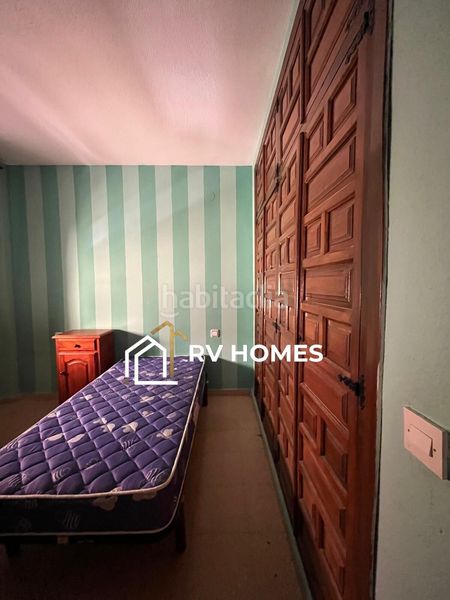 Foto 1b125ea3-7eb4-473c-a674-d0d6293fc206. Rent flat in Centro Cáceres