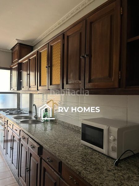 Foto 565a68ef-2ceb-4989-b67d-53c28e2089c1. Rent flat in Centro Cáceres