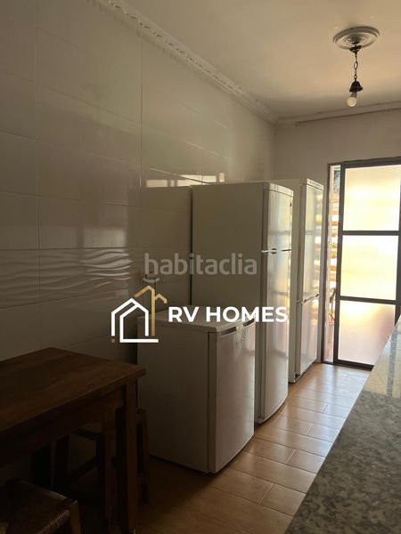Foto 8066a85b-4a0c-4669-b687-f67b9ee45c34. Rent flat in Centro Cáceres