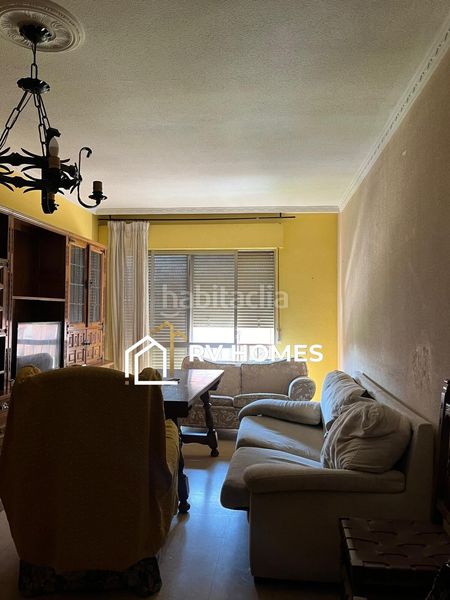 Foto 9ce8eaa7-b543-4e1d-a572-79977f21a5c6. Rent flat in Centro Cáceres