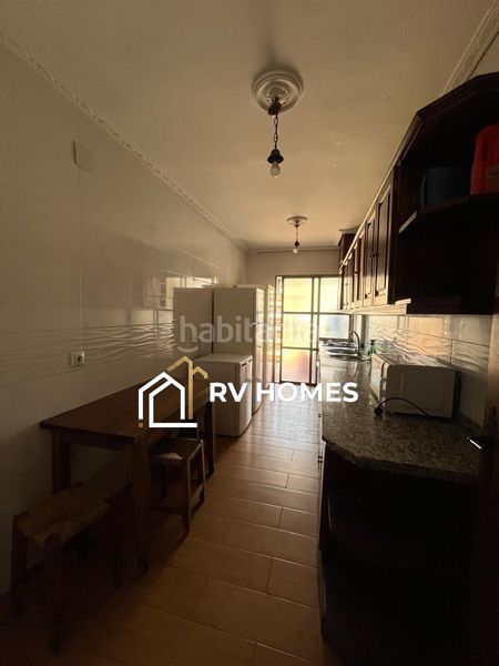 Foto a6cb0460-d383-4fc5-8531-090a978da7d9. Rent flat in Centro Cáceres