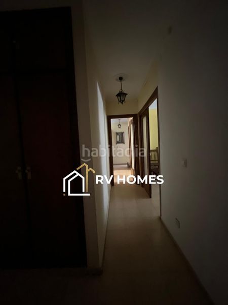 Foto a8c9f779-667c-49ac-a8e7-7e3fd3b08a5e. Rent flat in Centro Cáceres