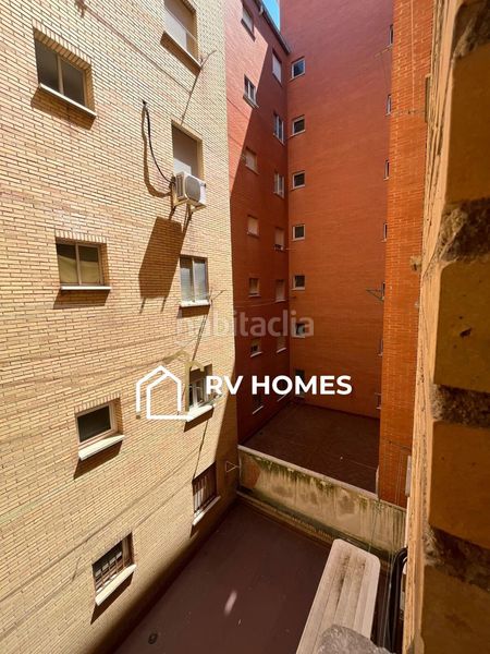 Foto a95844f6-d191-4424-a608-68abeb5ae934. Rent flat in Centro Cáceres