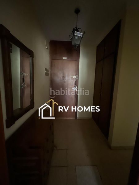 Foto cac673f9-a071-483e-973b-4d52c0e94510. Rent flat in Centro Cáceres