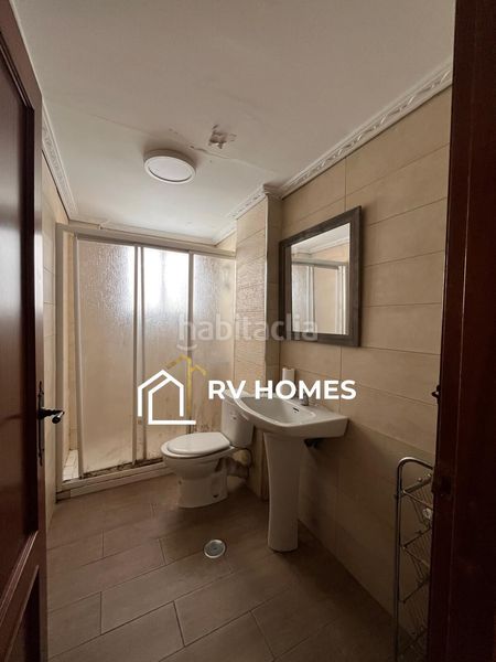 Foto d78f2219-cb86-4d67-8c5f-2f8628bb4d0b. Rent flat in Centro Cáceres