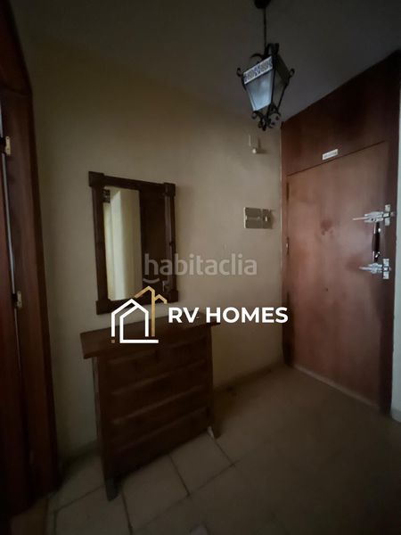 Foto ea57a3a3-2055-4b93-b945-080ac33b49e6. Rent flat in Centro Cáceres