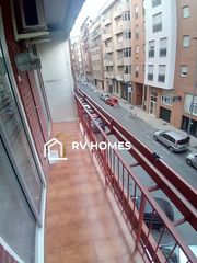 Location Appartement à Centro. Piso para estudiantes en alquiler en la zona de perú  cáceres!