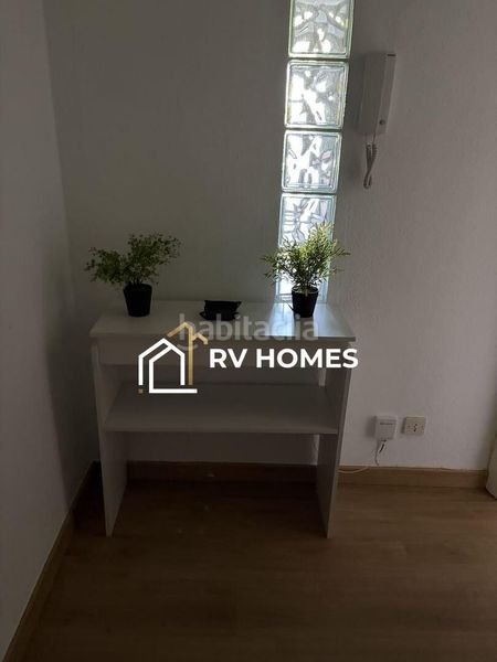 Foto 3a6d8542-487e-4b96-91f4-a8e17743fdc8. Rent flat with heating in Centro Cáceres