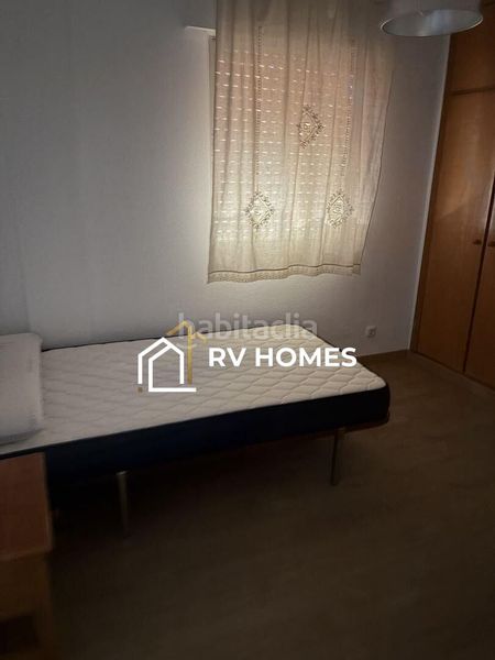 Foto 52fdedb7-89f3-48b1-8231-c867b835e07c. Rent flat with heating in Centro Cáceres