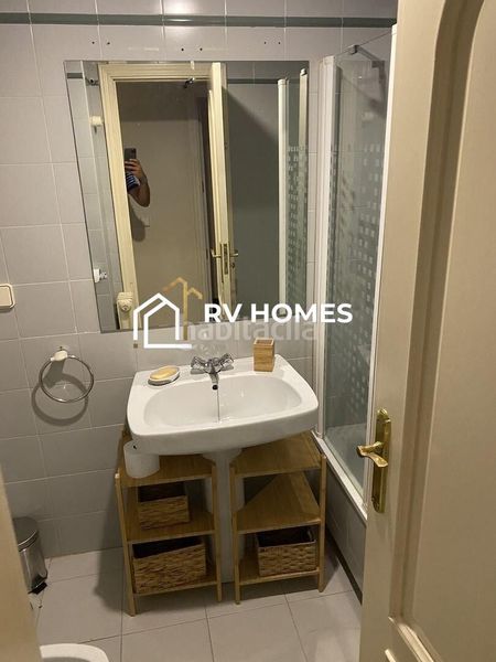 Foto 4e5eb5ed-b4ee-43ce-8c6d-ca900b0e69a6. Rent flat with heating parking in Centro Cáceres