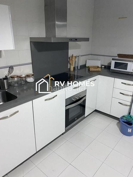 Foto 55ec2c5d-1024-4b53-96f4-9bc14363e02c. Rent flat with heating parking in Centro Cáceres