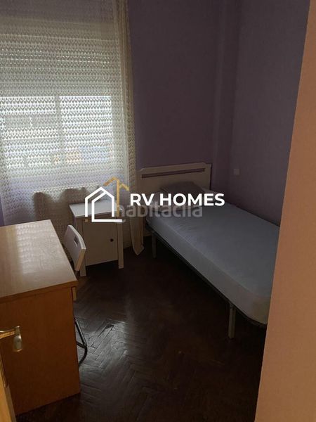 Foto a392895c-2560-472f-b5af-1c1ac1fa7b2b. Rent flat with heating parking in Centro Cáceres