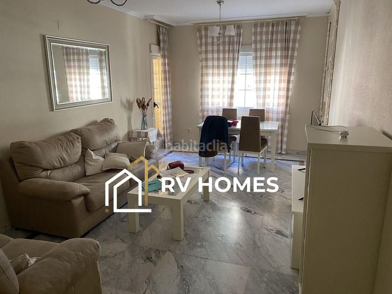 Foto cde4fa57-5d39-4763-a103-d1702c54e70e. Rent flat with heating parking in Centro Cáceres