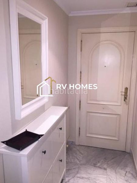 Foto d1d85d46-2f0f-41f8-9195-f19ab4b42988. Rent flat with heating parking in Centro Cáceres