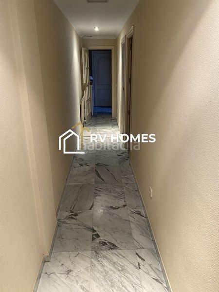 Foto e70be3d0-0679-4ae8-8f1b-8cdc4d4b28db. Rent flat with heating parking in Centro Cáceres