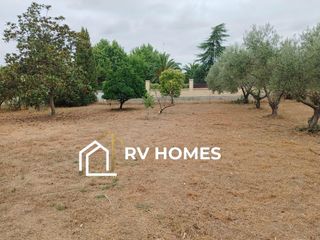 Terreno residenziale en Malpartida de C�ceres. Parcela urbanizable en venta en las arenas  malpartida de c�cere