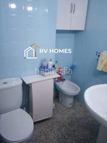 Foto c710395b-a2e3-481c-9fde-ca6bf950b689. Rent flat with heating in Centro Cáceres