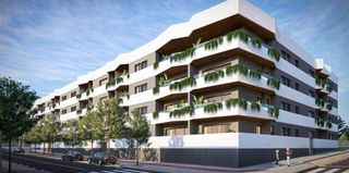 Appartamento en Montesol - Mejostilla. Promoci�n de obra nueva en nueva ciudad  c�ceres!