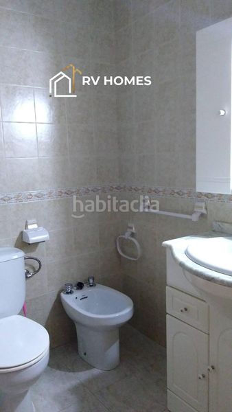 Foto 4aa18318-f8f1-4741-8b89-87457b594786. Lloguer pis amb calefacció a Casco Antiguo Cáceres