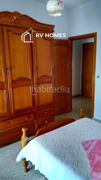 Foto c847d14d-afb0-4a6b-978d-0df2cede0e16. Lloguer pis amb calefacció a Casco Antiguo Cáceres