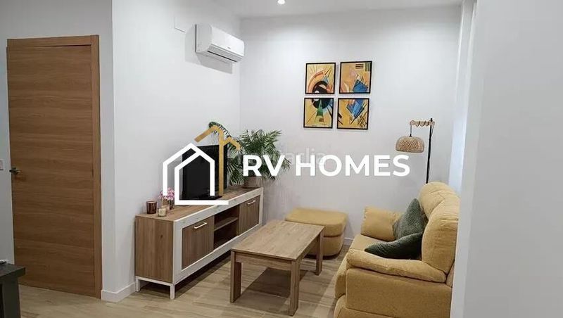 Foto 8bad2f8f-d3f1-4bd9-8e6b-919968c174f2. Affitto appartamento con riscaldamento in nuevo Cáceres Cáceres