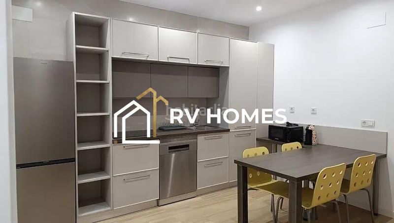 Foto d6b2774c-5b18-42c6-bf3a-23a6c6b8bed4. Affitto appartamento con riscaldamento in nuevo Cáceres Cáceres