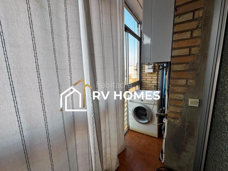 Foto 1cbd46c2-c4ca-4e5e-8427-6e31e42bdded. Rent flat with heating in Centro Cáceres