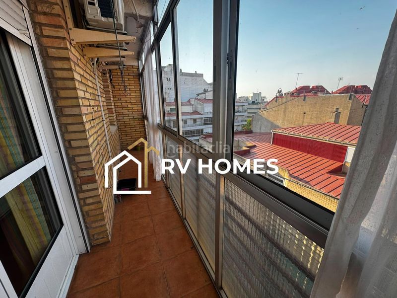Foto 57634883-33e8-4a1e-9965-f39773e51f82. Rent flat with heating in Centro Cáceres