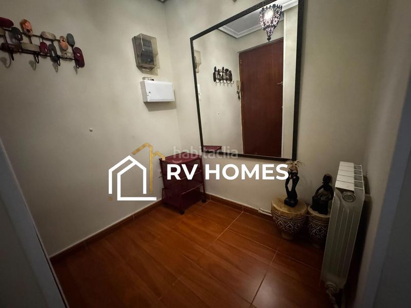 Foto 7c924ec0-7949-4d5a-9b28-206dc19fff16. Rent flat with heating in Centro Cáceres