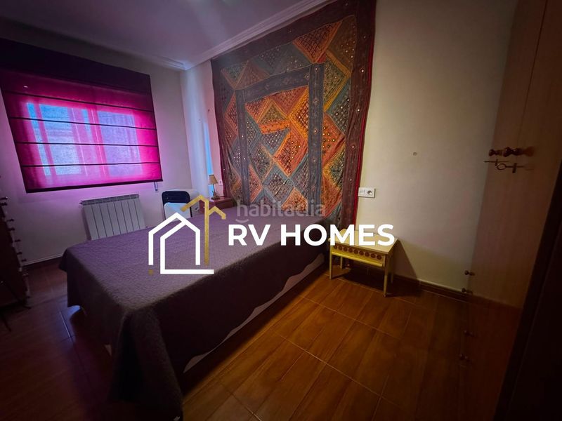 Foto 81af9b7e-309c-400e-bd5c-867464d98a84. Rent flat with heating in Centro Cáceres