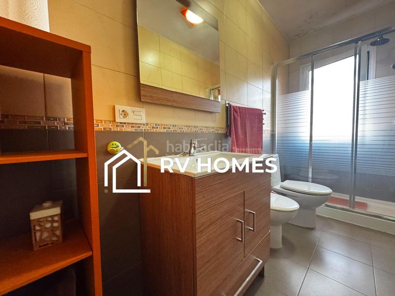 Foto baa1f0fd-6211-4016-a9bb-6bc2d8906e9e. Rent flat with heating in Centro Cáceres