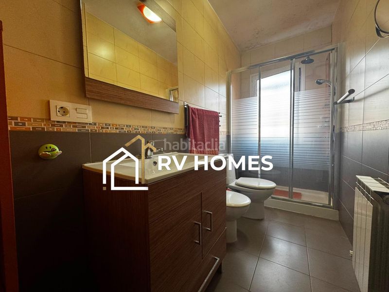 Foto d81bba30-1646-4417-82ab-3b90a0c4e1f3. Rent flat with heating in Centro Cáceres
