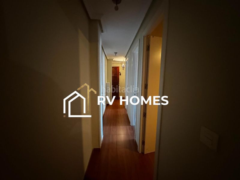 Foto e3b41acd-4a2f-4fc5-865e-6f1e33bd8e5b. Rent flat with heating in Centro Cáceres