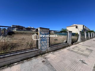 Terreno residenziale en Montesol - Mejostilla. Oportunidad �nica en c�ceres! parcela en esquina en c�ceres el v