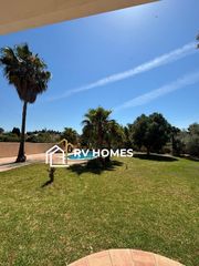 Chalet en La Concha - Resina Golf. Exclusiva villa en venta en estepona m�laga!