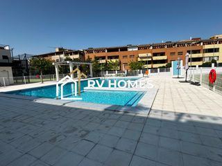 Etagenwohnung in Centro. Piso en venta en san francisco  cáceres!
