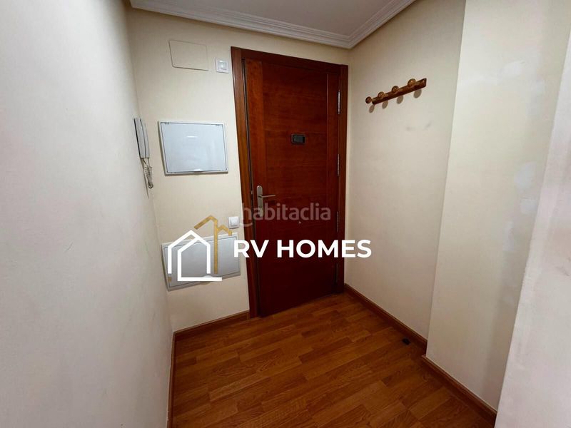 Foto 6d9deafa-3d47-43d4-8724-7a4c627ad9f4. Flat with heating in Centro Cáceres