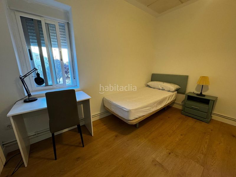 Foto 0b33cba6-daed-406a-81cb-0947c0fc29fd. Rent flat with heating in Centro Cáceres