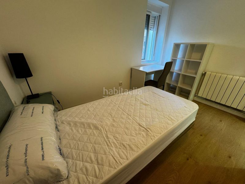 Foto 3db62193-bee2-4736-9b0e-3a0a5a686f6f. Rent flat with heating in Centro Cáceres
