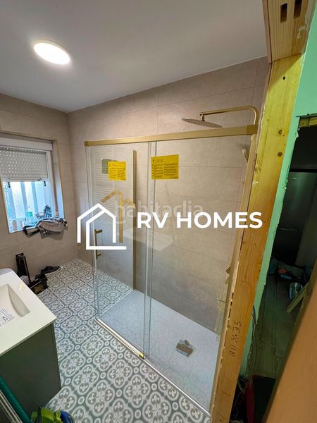 Foto 83fa929d-8c3a-4ad4-ab5f-c8c230a34e87. Rent flat with heating in Centro Cáceres